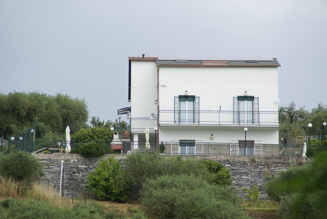 Sarina House Ocean View — photo 1 of 1