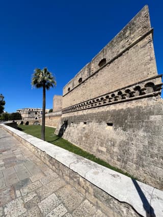 Corte Del Carmine