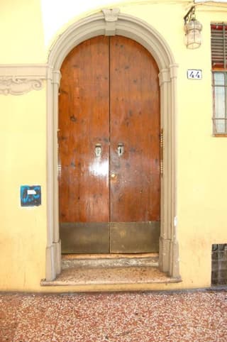 Casina Nel Borgo