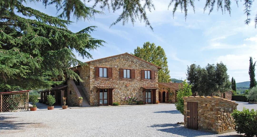 Agriturismo La Fonte Di Vivalda — photo 1 of 1