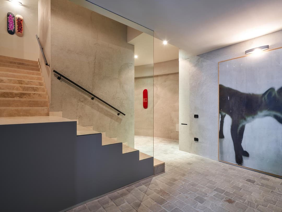 Le Residenze by Victoria Palace — photo 1 of 1