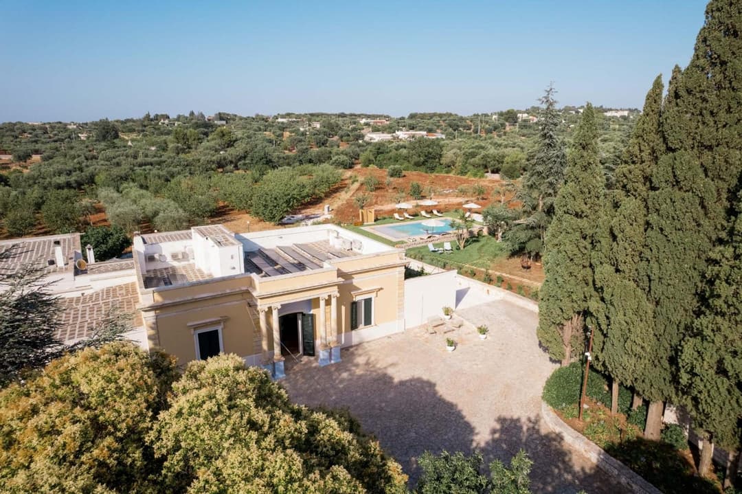 Villa Sardella — photo 1 of 1