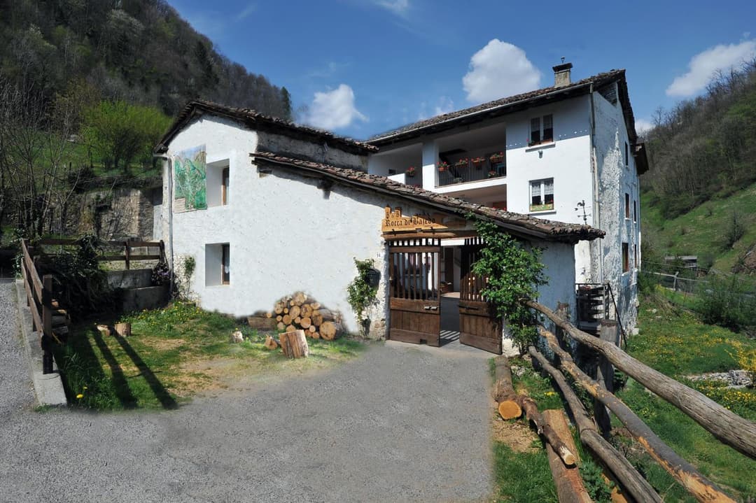 B&B Rocca di Bajedo — photo 1 of 1