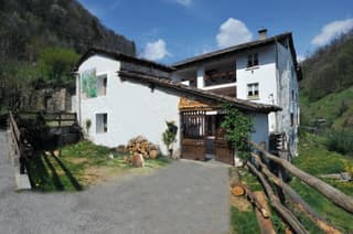 B&B Rocca di Bajedo