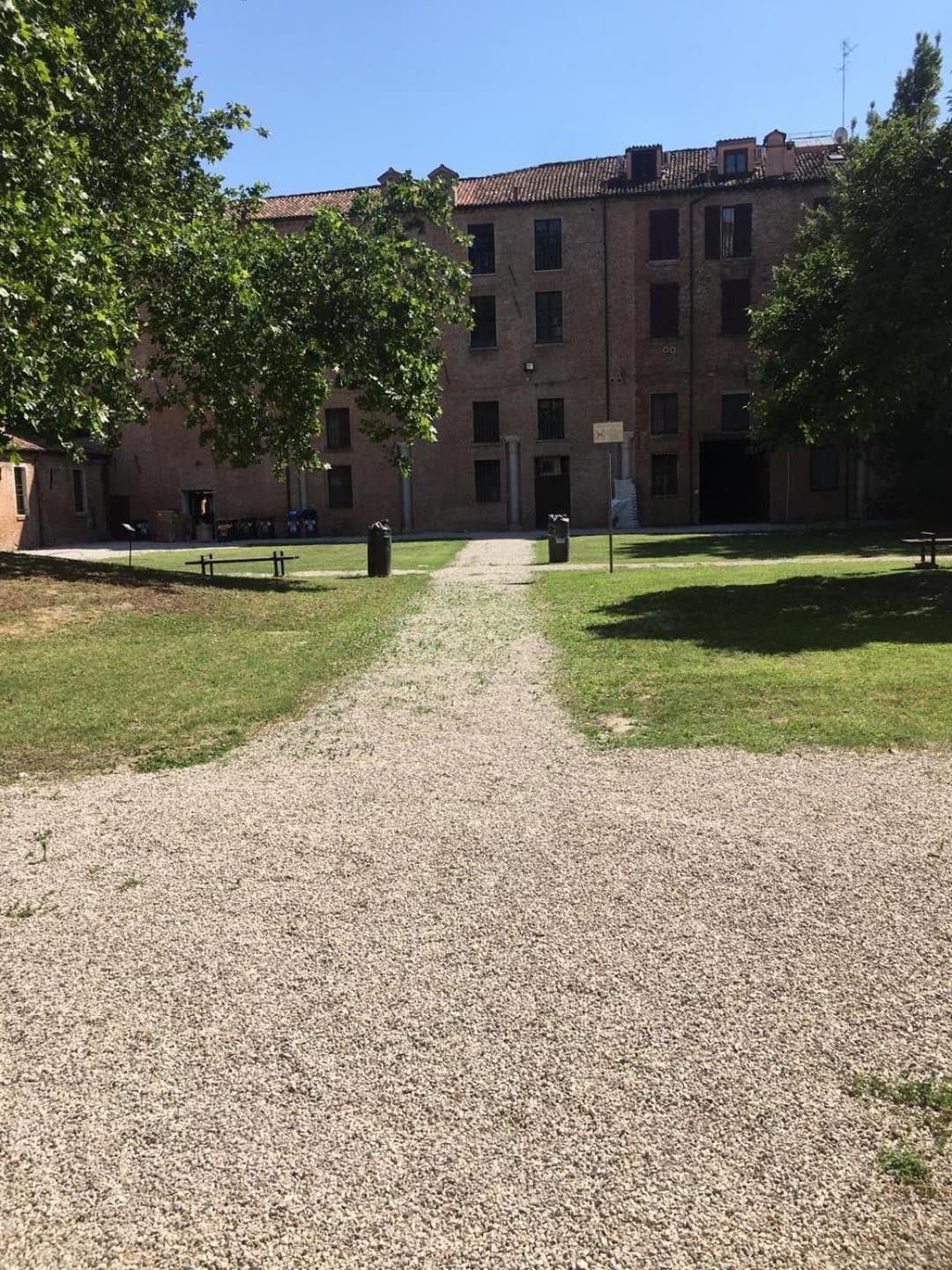 CASA DUCHESSE al Castello — photo 1 of 1