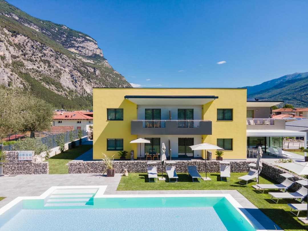 Ca' de L'Olif - Holiday Clima Apartments — photo 1 of 1