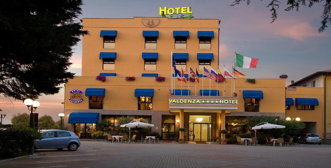Valdenza Hotel — photo 1 of 1