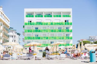 Hotel Bristol