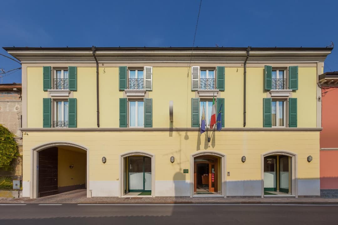 Hotel Gambara — photo 1 of 1