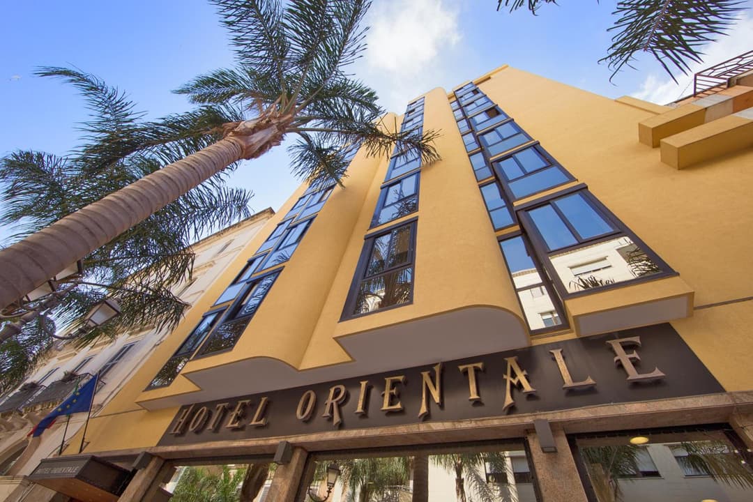 Hotel Orientale — photo 1 of 1