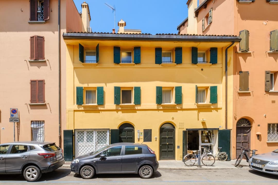 BolognaRoomscom - Frassinago Deluxe — photo 1 of 1