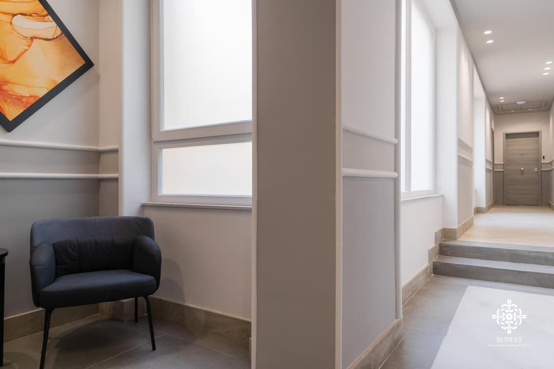 Matteotti Luxury Residence — photo 1 of 1