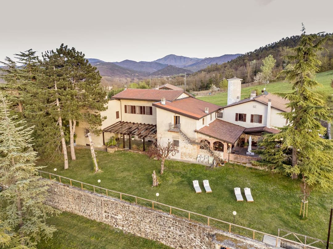 Cascina Gazzeri Country House — photo 1 of 1