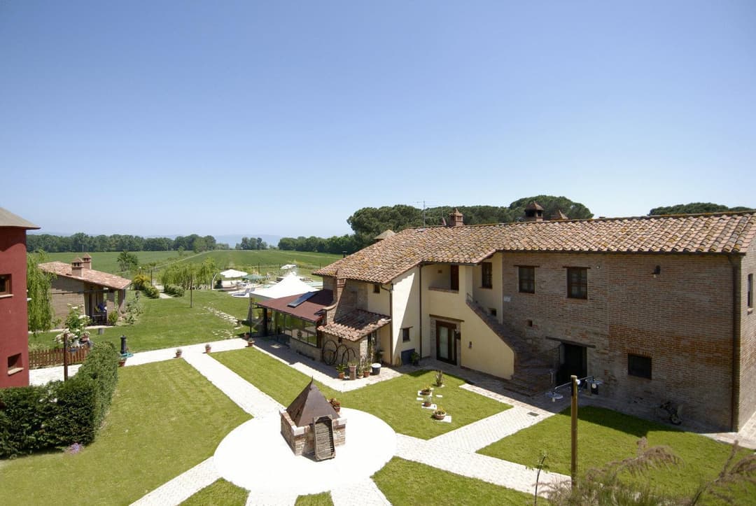 Country House Podere Lacaioli — photo 1 of 1