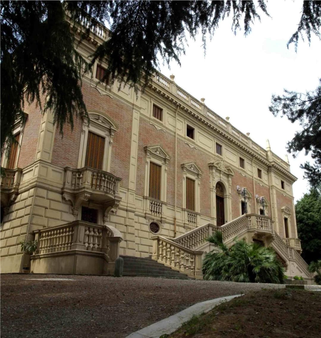Villa Benni B&B — photo 1 of 1