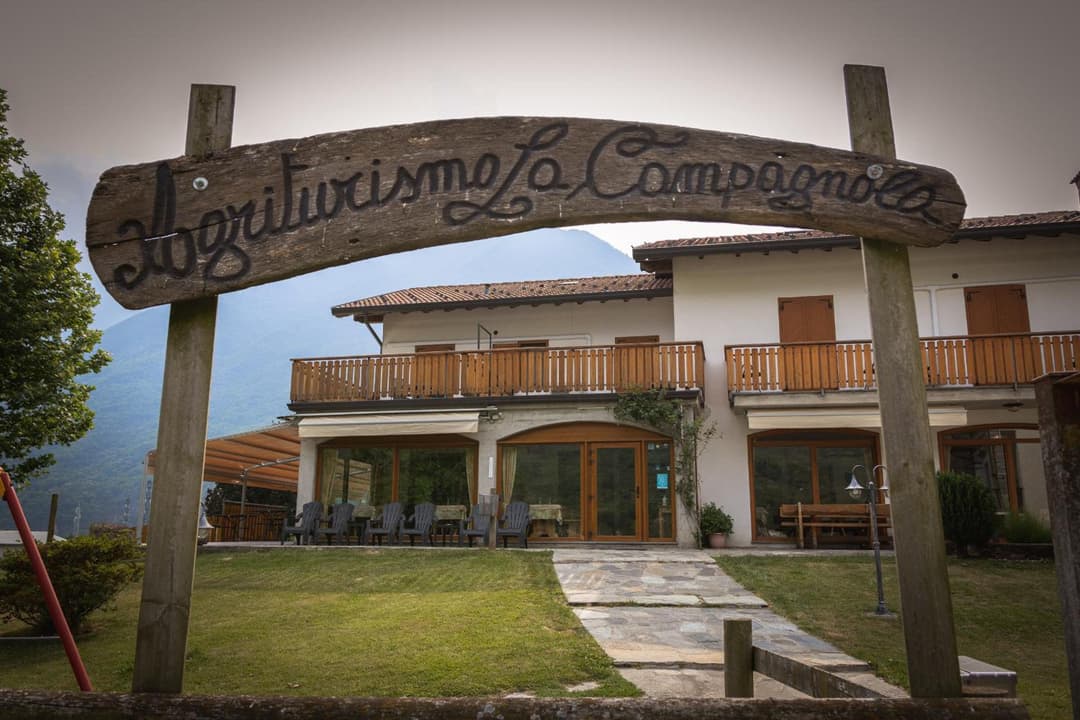 Agriturismo la campagnola — photo 1 of 1