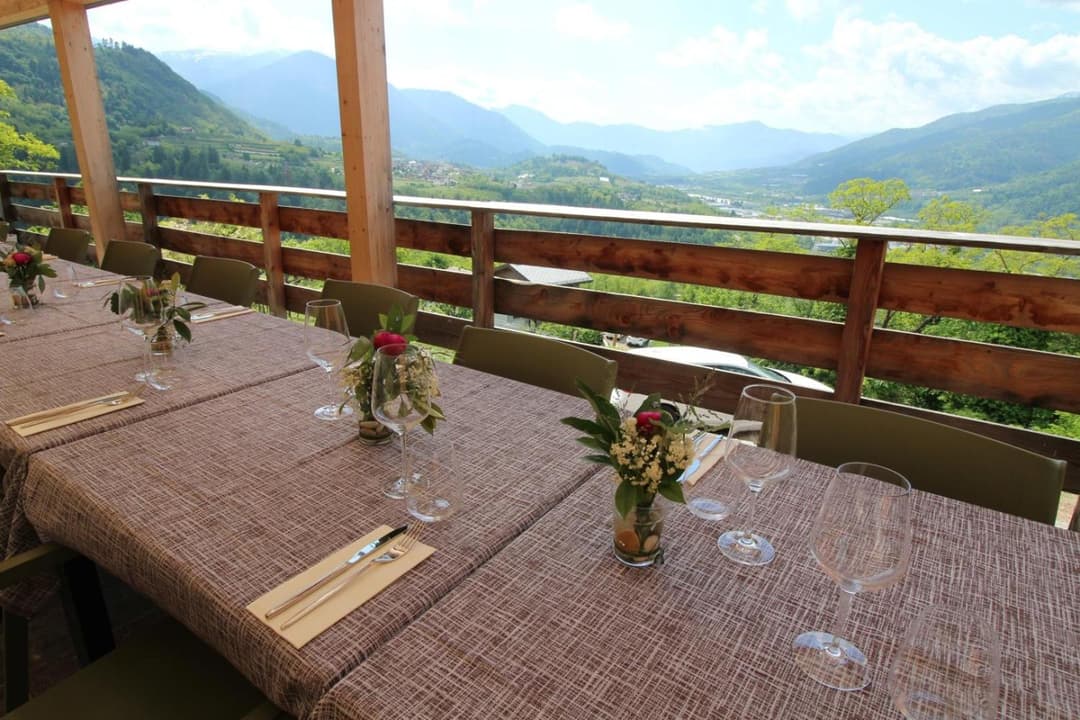 Maso al Sole Agriturismo — photo 1 of 1