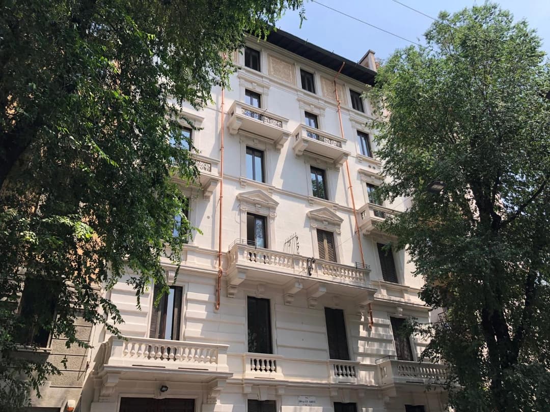 Sant'Ambrogio with charme — photo 1 of 1