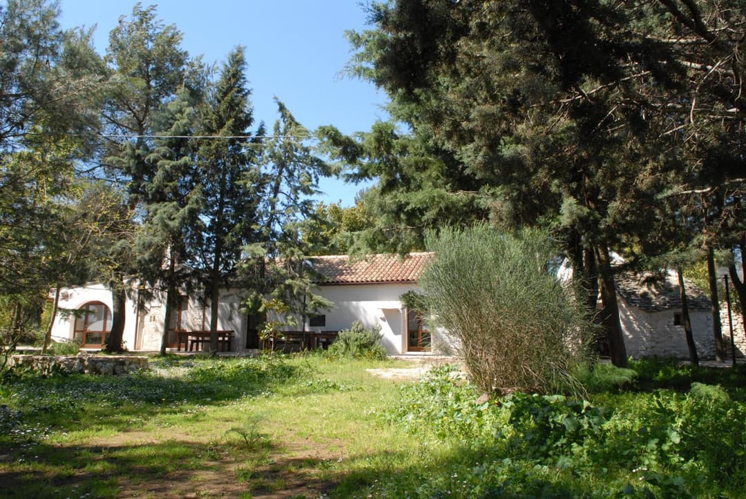 B&B Parco del Lamione — photo 1 of 1