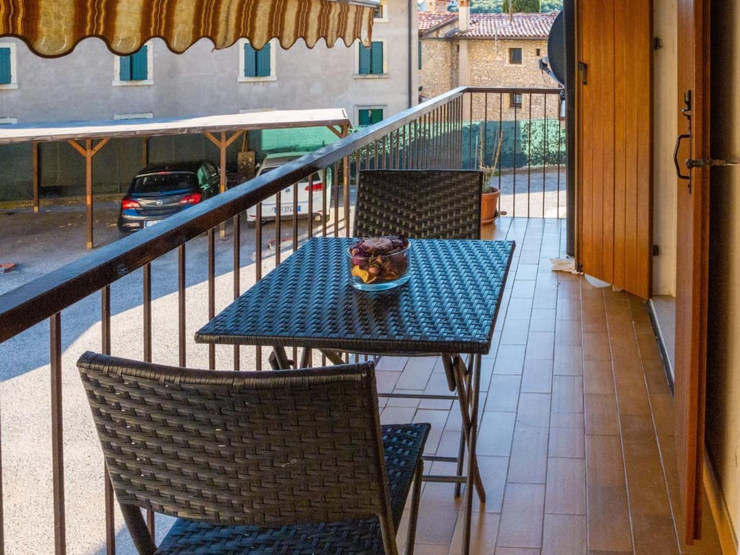 Casa Olivo — photo 1 of 20