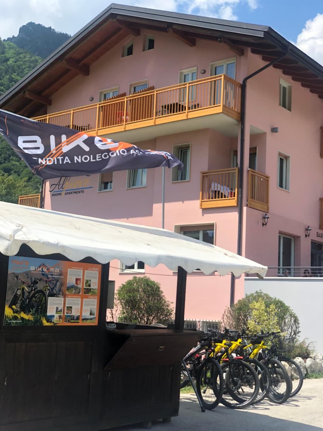 ALPieve Albergo Pieve — photo 1 of 1