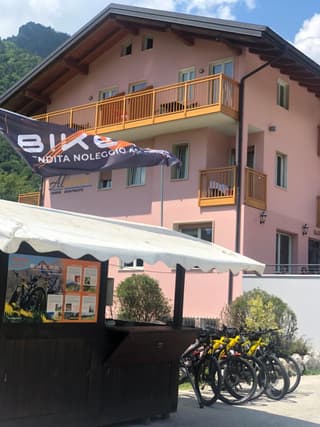 ALPieve Albergo Pieve