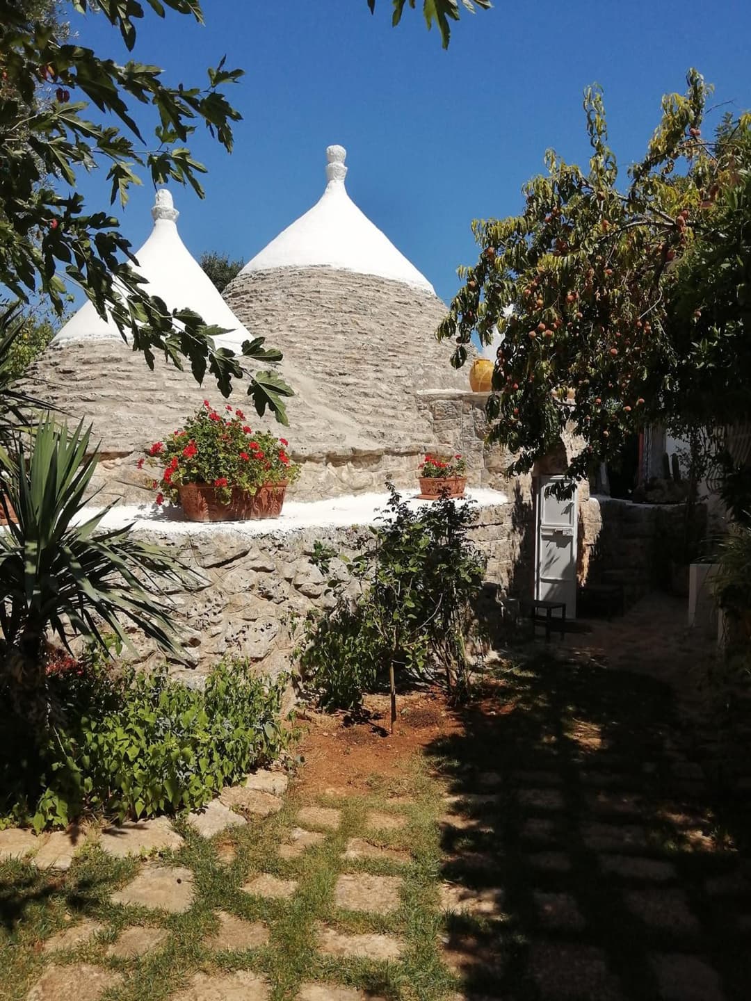 Il Trullo del Cadetto — photo 1 of 1