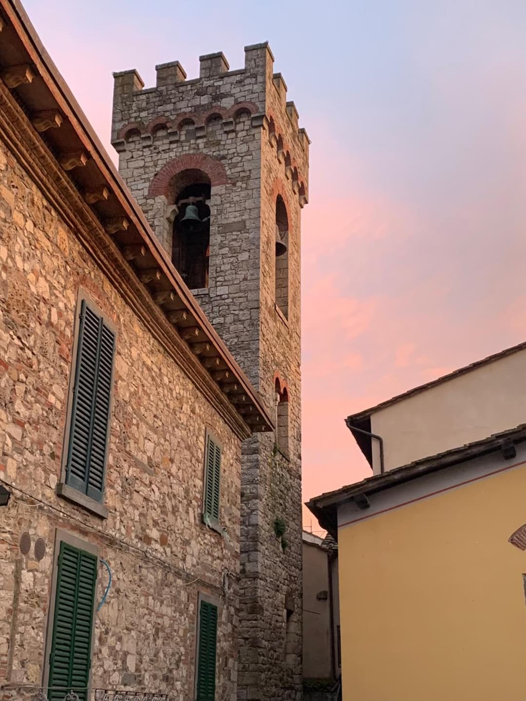 Dolcevita Chianti Apartments — photo 1 of 1