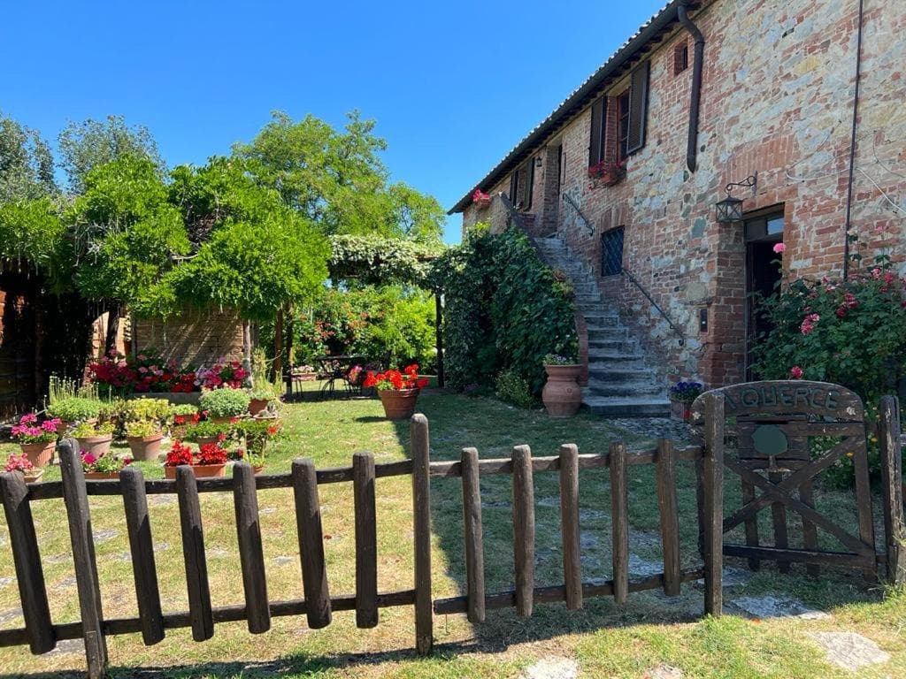 Casale Le Querce — photo 1 of 1