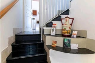 A Casa ra Signurina