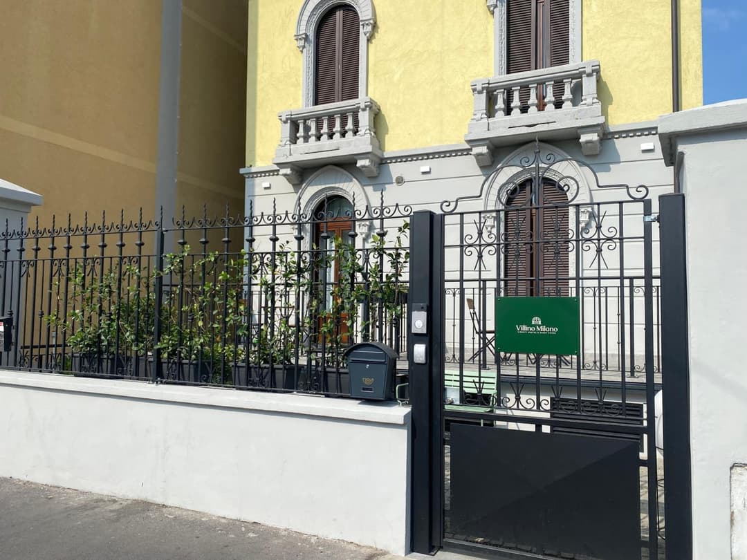 Villino Milano — photo 1 of 1