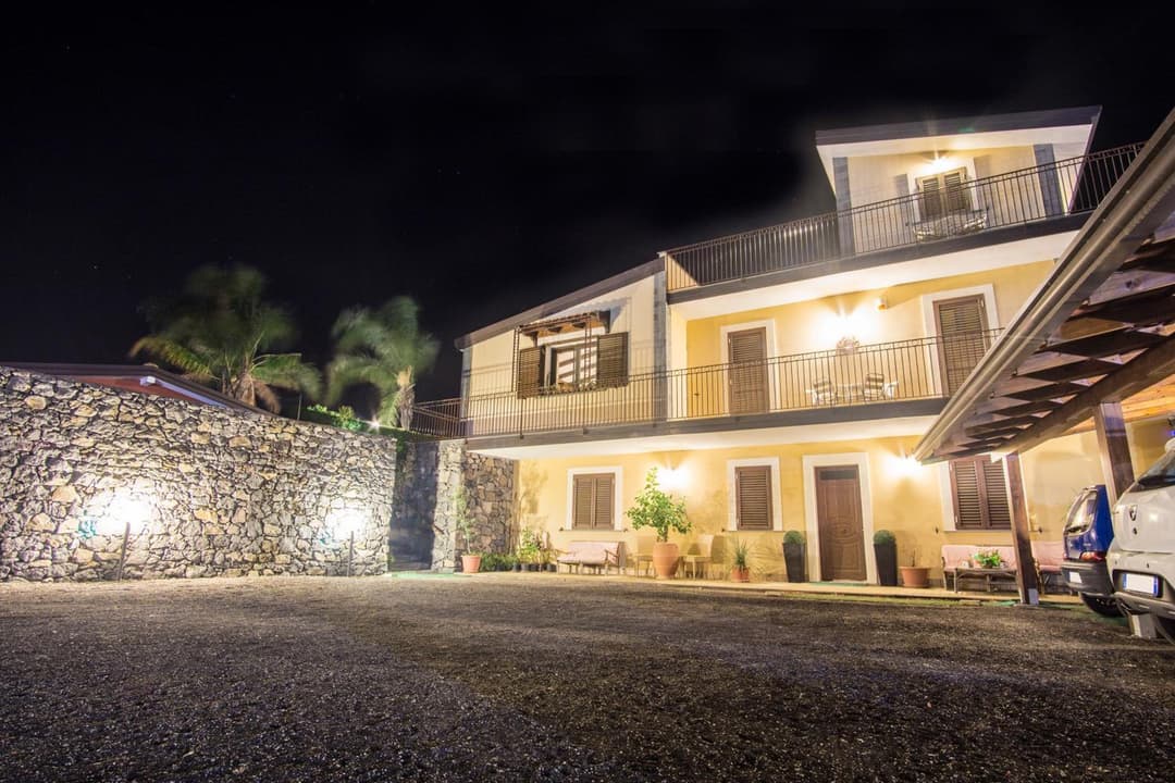 Villa Gusmano — photo 1 of 1