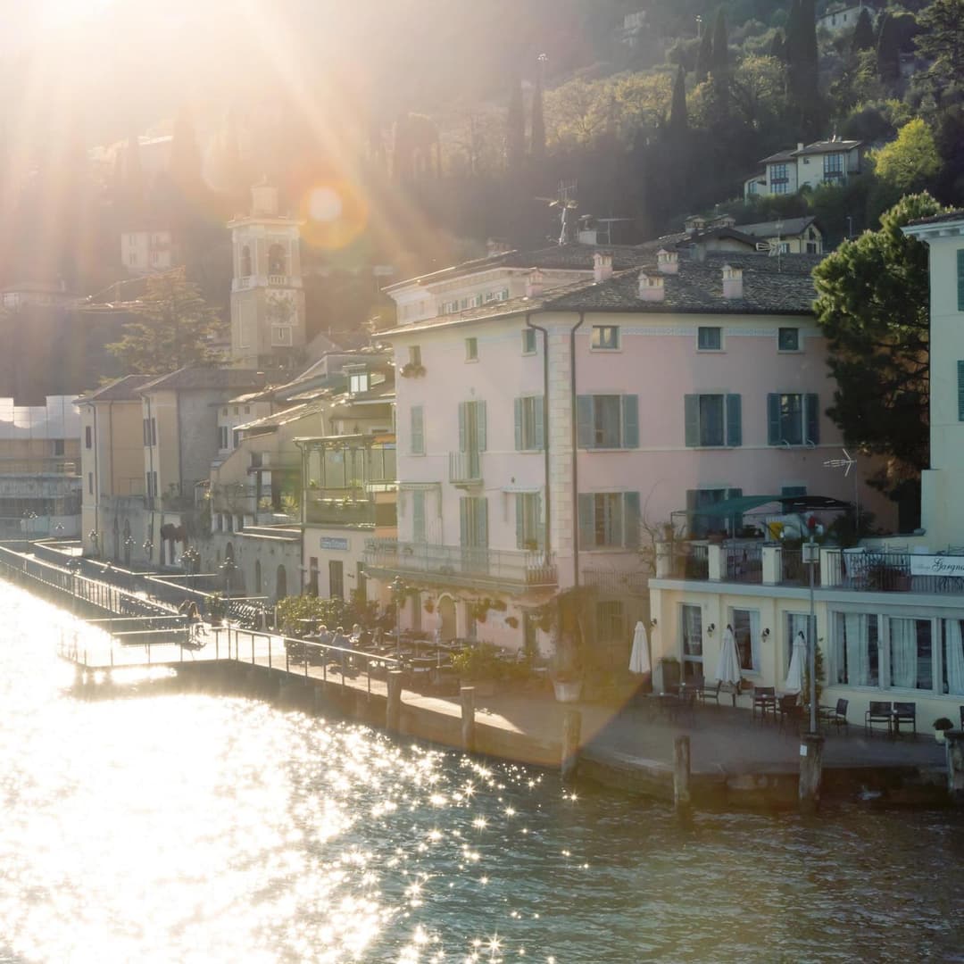 Lefay Resort & Spa Lago Di Garda — photo 1 of 1