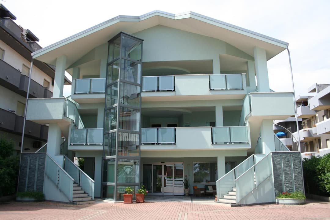 Hotel Diamante — photo 1 of 1
