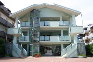 Hotel Diamante