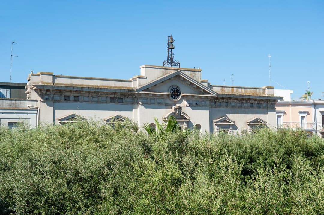 Vacanze al San Domenico — photo 1 of 1