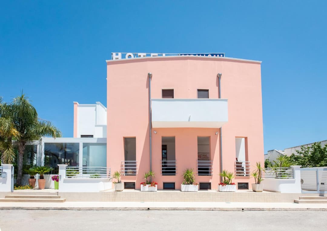 Hotel Corallo — photo 1 of 1