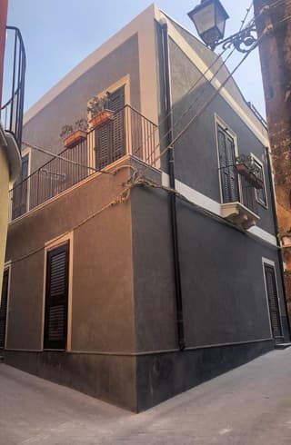Narciso boutique apartment