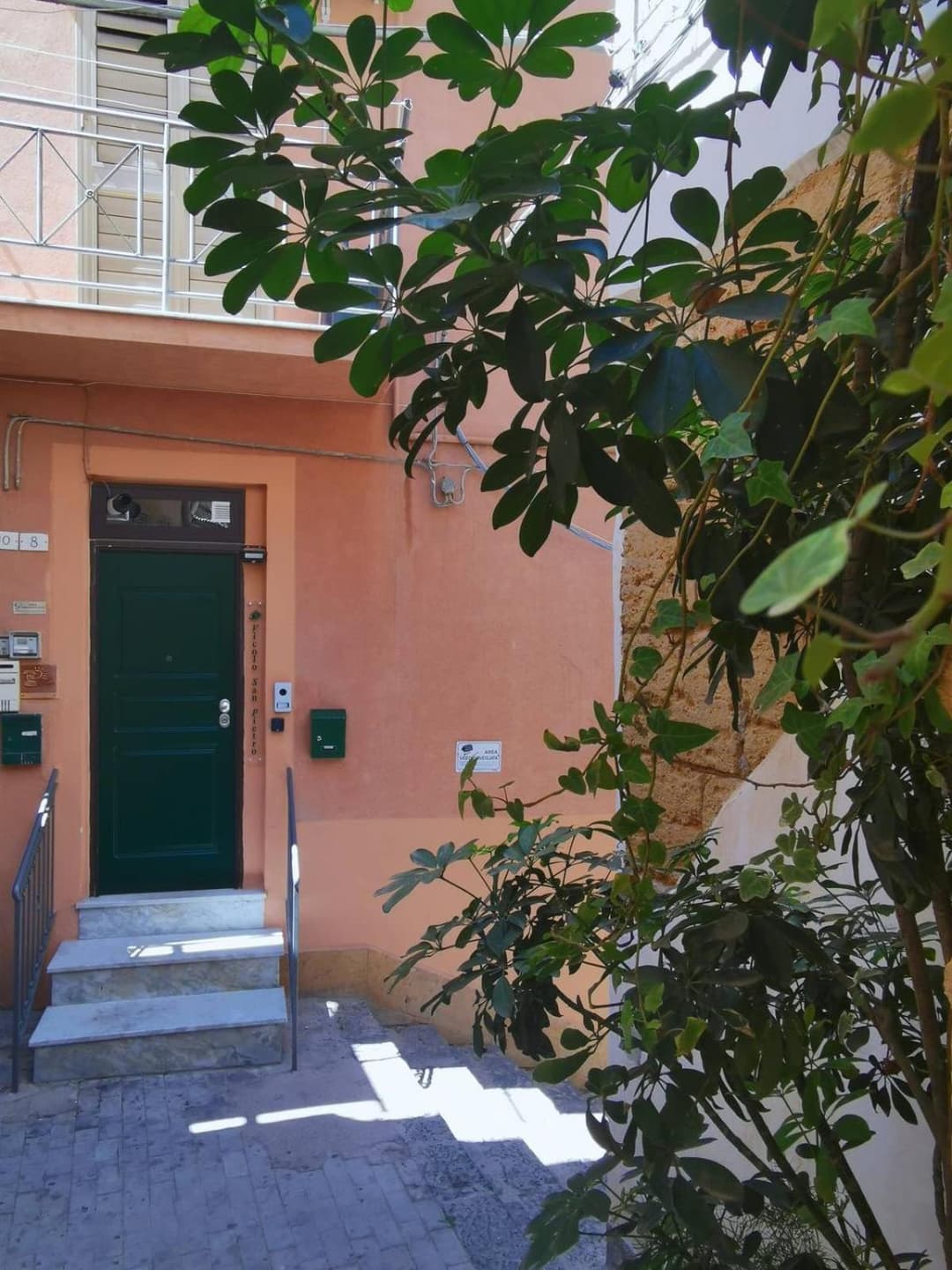 Casa Vacanze Vicolo San Pietro — photo 1 of 1