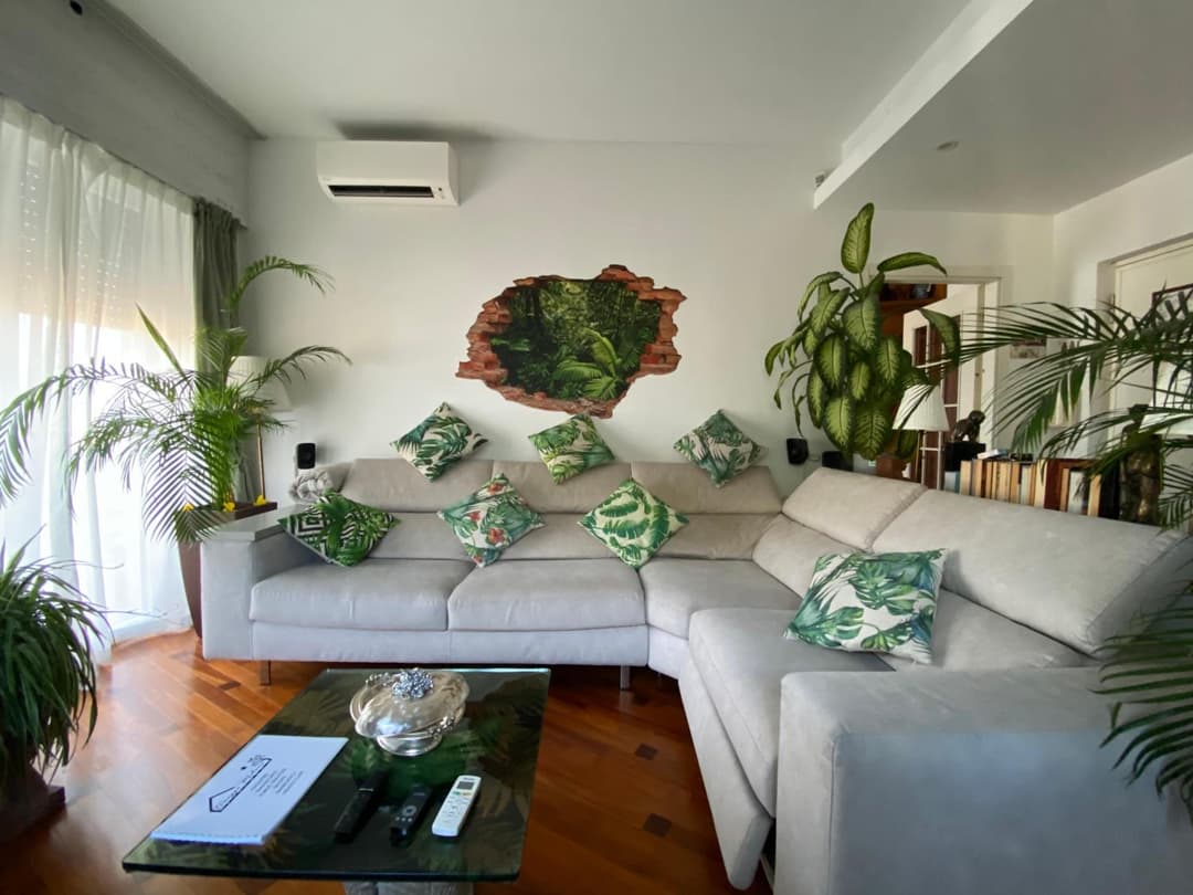Terrazza Milano Apartment — photo 1 of 1