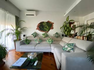 Terrazza Milano Apartment