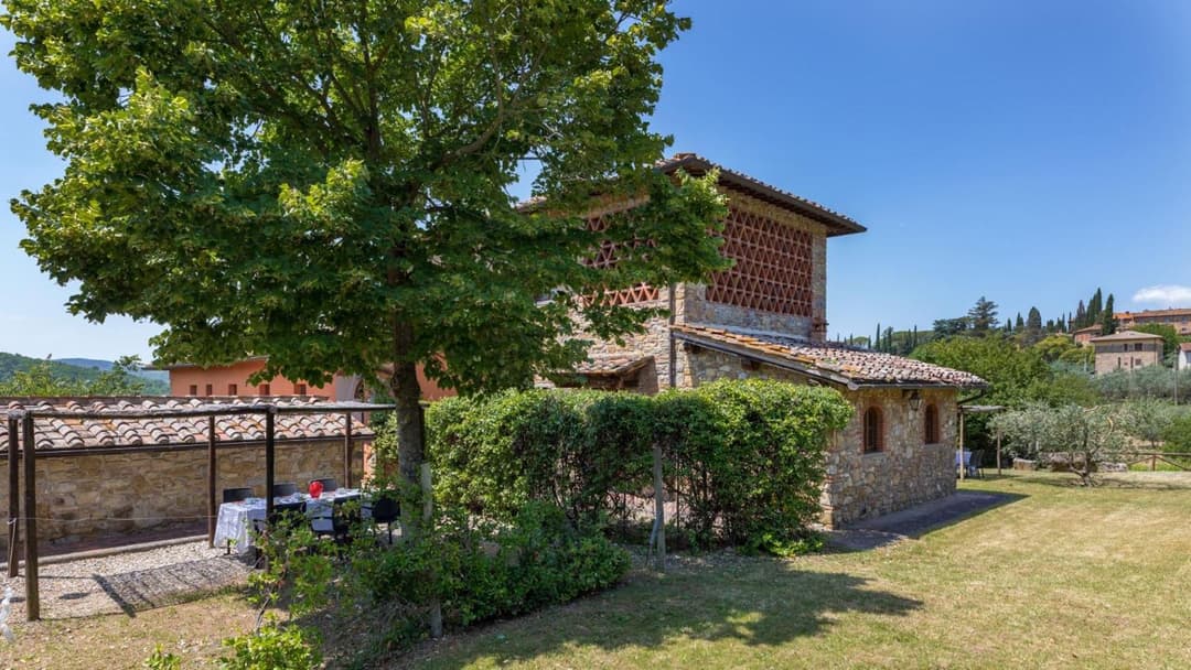 Casale Presciano — photo 1 of 1