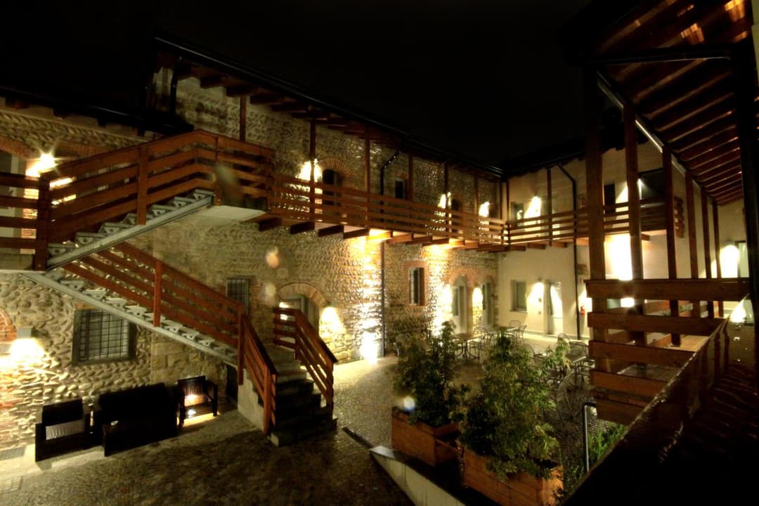 San Rocco Hotel — photo 1 of 1
