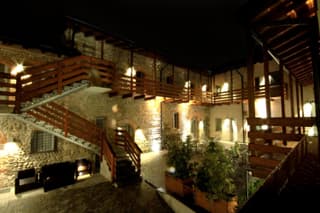 San Rocco Hotel