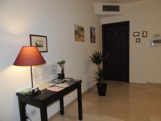 Domus Taranto unica sede