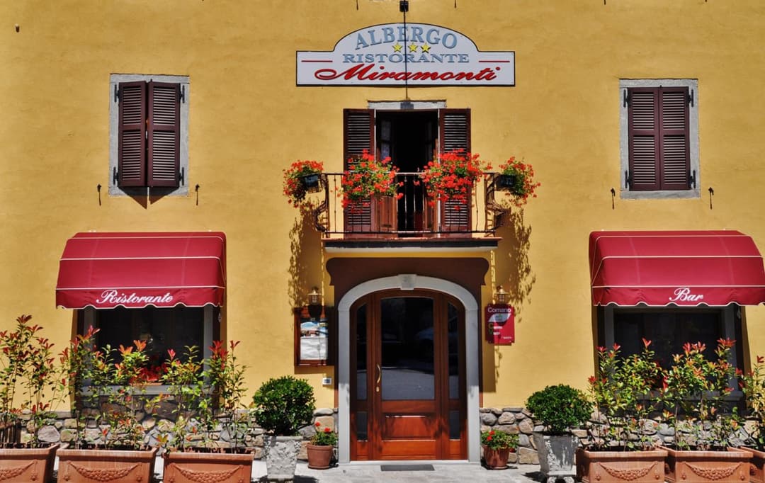 Albergo Miramonti — photo 1 of 133