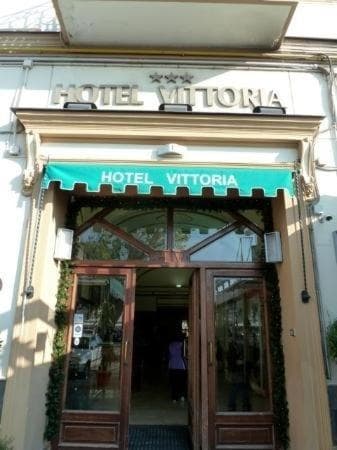 Hotel Vittoria — photo 1 of 1