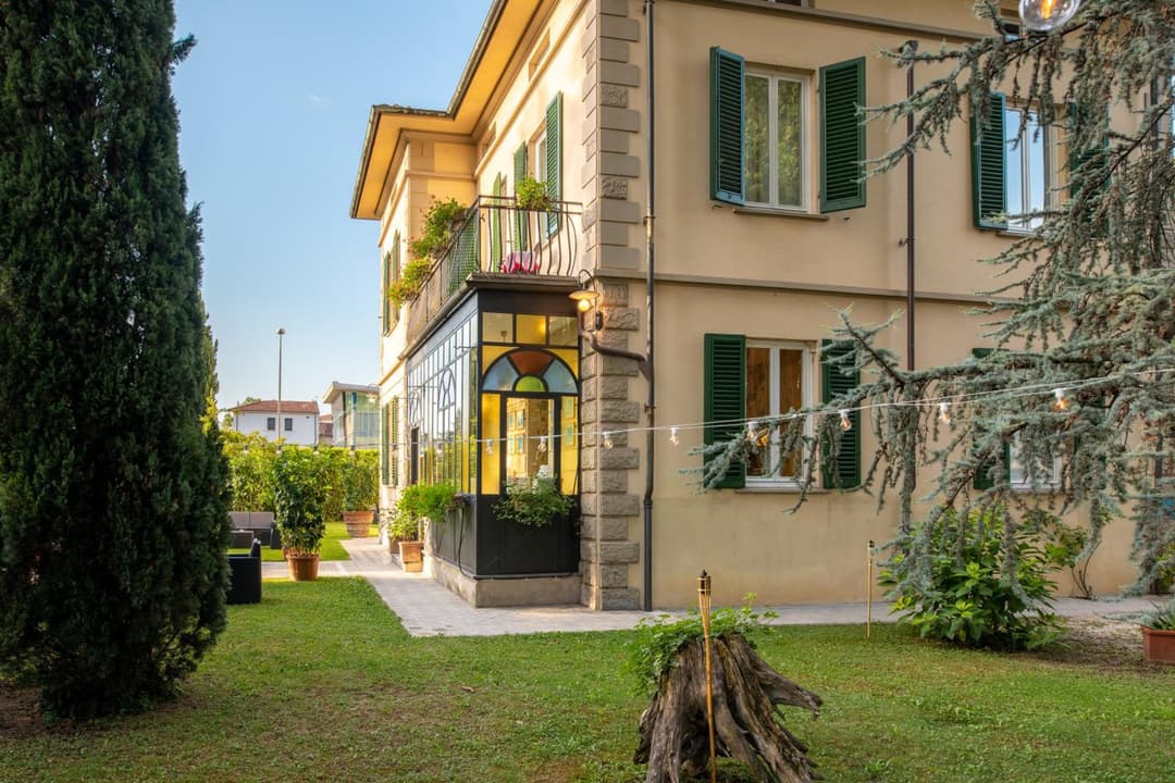 Villa Romantica Wellness & SPA — photo 1 of 1