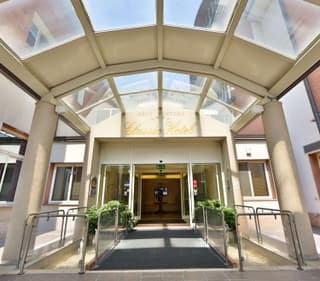 Best Western Classic Hotel