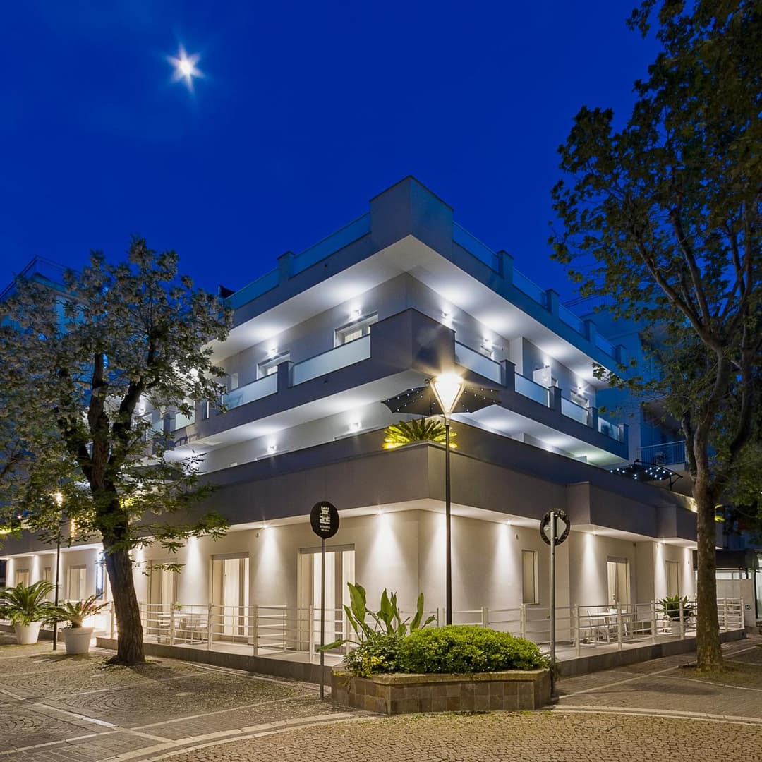 Residence Armony — photo 1 of 278